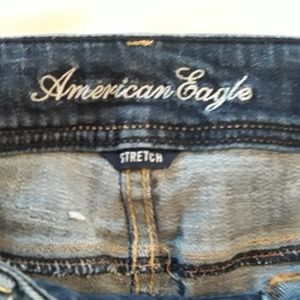 CLEANING OUT MY CLOSET size 12 boot cut jeans